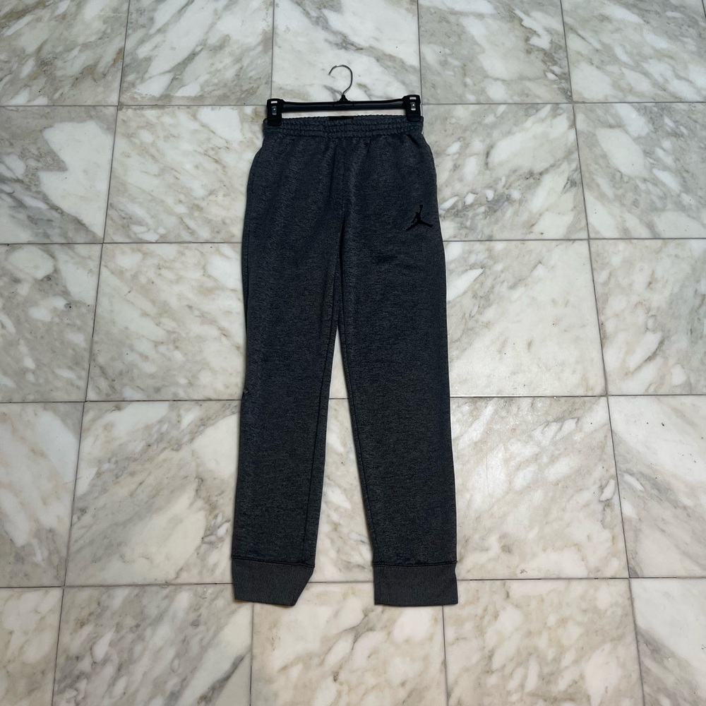 Size Youth L Air Jordan Dri-Fit Sweatpants